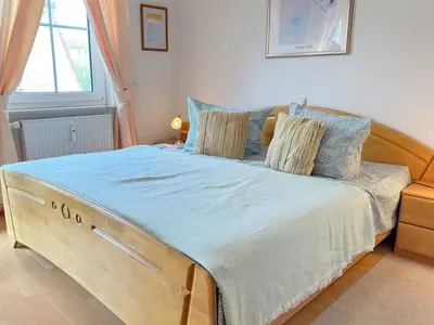Ferienwohnung für 4 Personen (50 m²) in Zingst 5/10