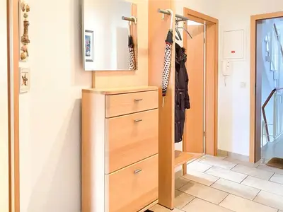 Ferienwohnung für 4 Personen (50 m²) in Zingst 9/10