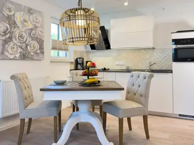 Ferienwohnung für 4 Personen (52 m²) in Zingst 3/10
