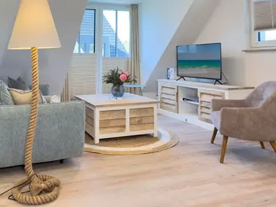 Ferienwohnung für 4 Personen (52 m²) in Zingst 4/10