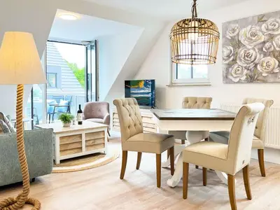 Ferienwohnung für 4 Personen (52 m²) in Zingst 6/10