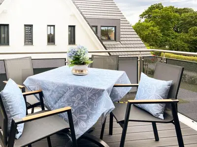 Ferienwohnung für 4 Personen (52 m²) in Zingst 9/10