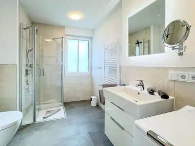 Ferienwohnung für 4 Personen (53 m²) in Zingst 3/10