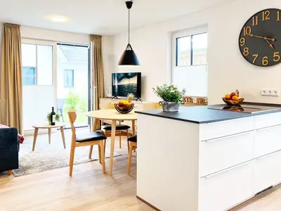 Ferienwohnung für 4 Personen (53 m²) in Zingst 5/10