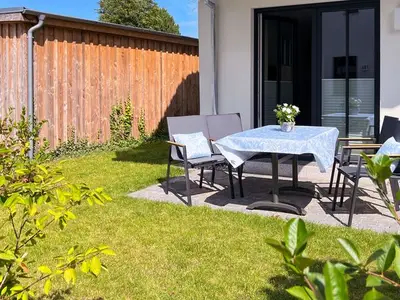 Ferienwohnung für 4 Personen (53 m²) in Zingst 6/10