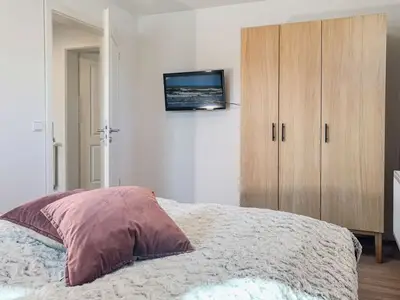 Ferienwohnung für 4 Personen (53 m²) in Zingst 7/10