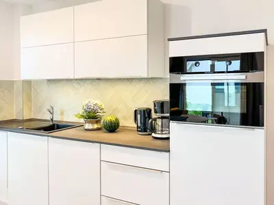Ferienwohnung für 4 Personen (53 m²) in Zingst 8/10