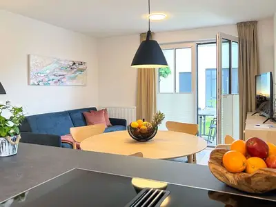 Ferienwohnung für 4 Personen (53 m²) in Zingst 9/10