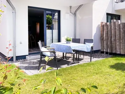 Ferienwohnung für 4 Personen (53 m²) in Zingst 10/10