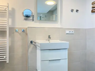 Ferienwohnung für 4 Personen (51 m²) in Zingst 10/10