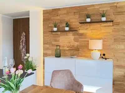 Ferienwohnung für 2 Personen (50 m²) in Zingst 1/10