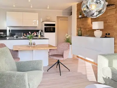 Ferienwohnung für 2 Personen (50 m²) in Zingst 2/10