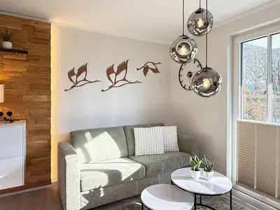 Ferienwohnung für 2 Personen (50 m²) in Zingst 4/10