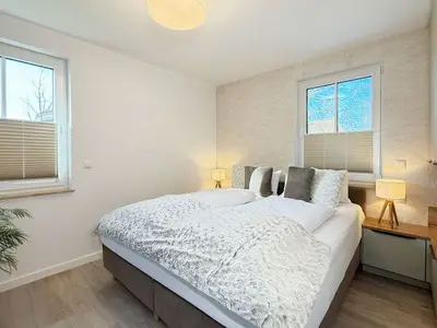 Ferienwohnung für 2 Personen (50 m²) in Zingst 5/10