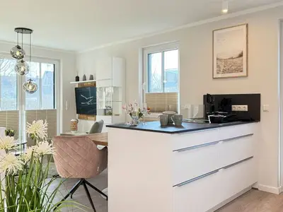 Ferienwohnung für 2 Personen (50 m²) in Zingst 7/10