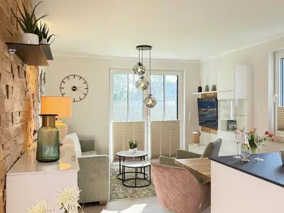 Ferienwohnung für 2 Personen (50 m²) in Zingst 8/10