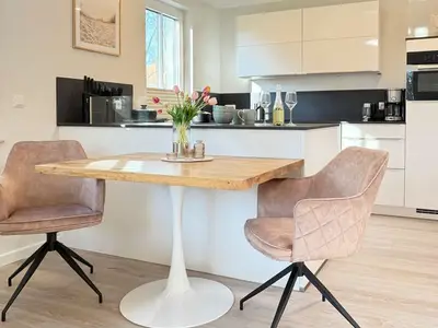 Ferienwohnung für 2 Personen (50 m²) in Zingst 9/10