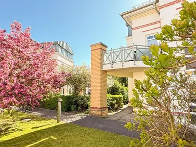Ferienwohnung für 6 Personen (75 m²) in Zingst 1/10