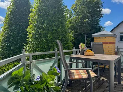 Ferienwohnung für 6 Personen (75 m²) in Zingst 2/10