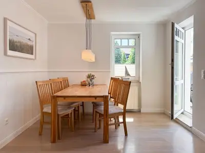 Ferienwohnung für 6 Personen (75 m²) in Zingst 4/10