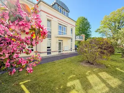 Ferienwohnung für 6 Personen (75 m²) in Zingst 9/10