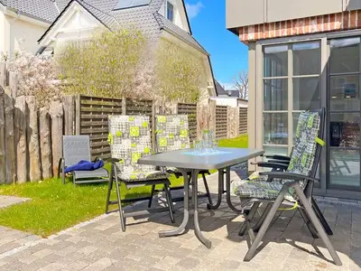 Ferienwohnung für 4 Personen (64 m²) in Zingst 2/10
