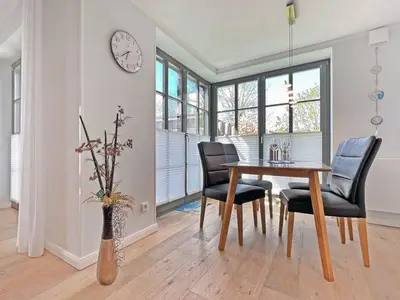 Ferienwohnung für 4 Personen (64 m²) in Zingst 3/10