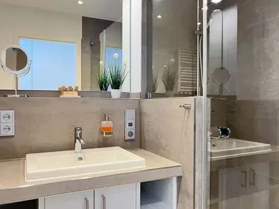 Ferienwohnung für 4 Personen (64 m²) in Zingst 5/10