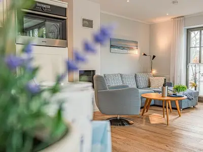 Ferienwohnung für 4 Personen (64 m²) in Zingst 7/10