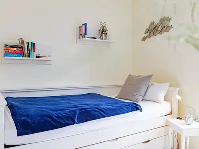Ferienwohnung für 4 Personen (64 m²) in Zingst 9/10