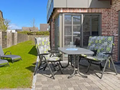 Ferienwohnung für 4 Personen (64 m²) in Zingst 10/10