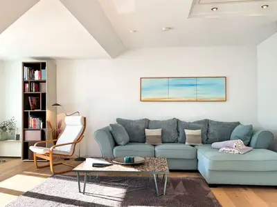 Ferienwohnung für 2 Personen (65 m²) in Zingst 1/10