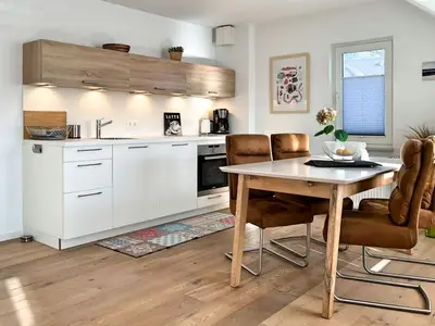 Ferienwohnung für 2 Personen (65 m²) in Zingst 2/10