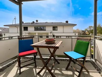 Ferienwohnung für 2 Personen (65 m²) in Zingst 3/10