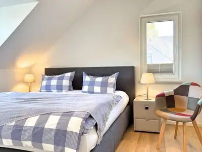 Ferienwohnung für 2 Personen (65 m²) in Zingst 4/10