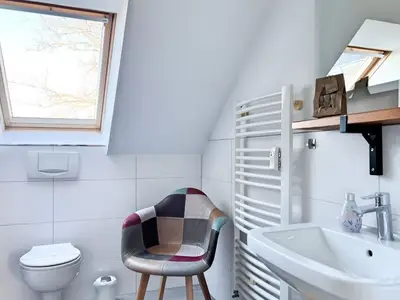 Ferienwohnung für 2 Personen (65 m²) in Zingst 5/10