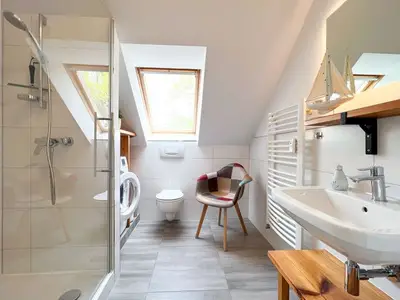 Ferienwohnung für 2 Personen (65 m²) in Zingst 6/10