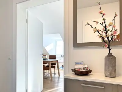 Ferienwohnung für 2 Personen (65 m²) in Zingst 7/10