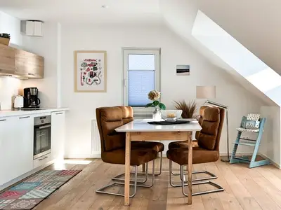 Ferienwohnung für 2 Personen (65 m²) in Zingst 9/10