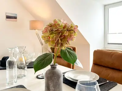 Ferienwohnung für 2 Personen (65 m²) in Zingst 10/10