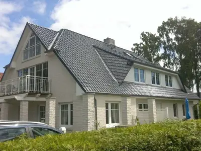 Ferienwohnung für 3 Personen (40 m²) in Zingst 1/10