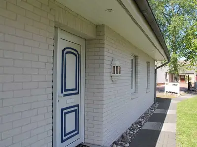 Ferienwohnung für 3 Personen (40 m²) in Zingst 3/10
