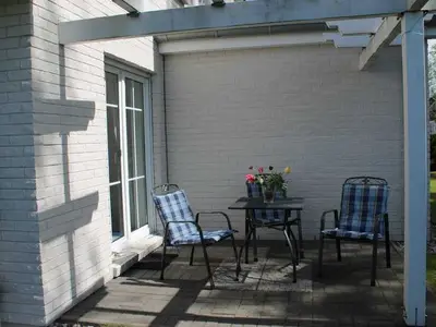 Ferienwohnung für 3 Personen (40 m²) in Zingst 4/10