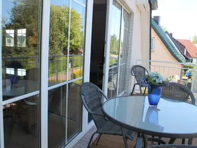 Ferienwohnung für 3 Personen (40 m²) in Zingst 5/10