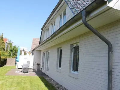 Ferienwohnung für 3 Personen (40 m²) in Zingst 6/10