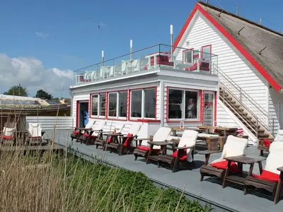 Ferienwohnung für 3 Personen (40 m²) in Zingst 8/10