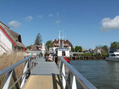 Ferienwohnung für 3 Personen (40 m²) in Zingst 9/10