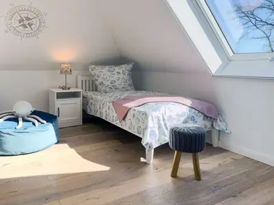 Ferienwohnung für 4 Personen (65 m²) in Zingst 9/10