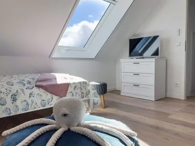 Ferienwohnung für 4 Personen (65 m²) in Zingst 10/10