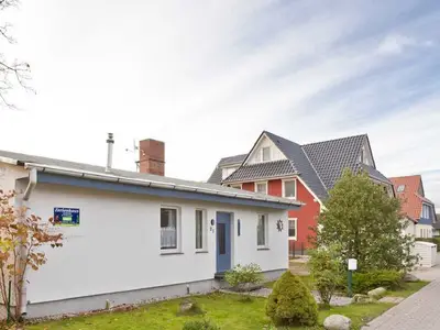 Ferienwohnung für 6 Personen (80 m²) in Zingst 3/10